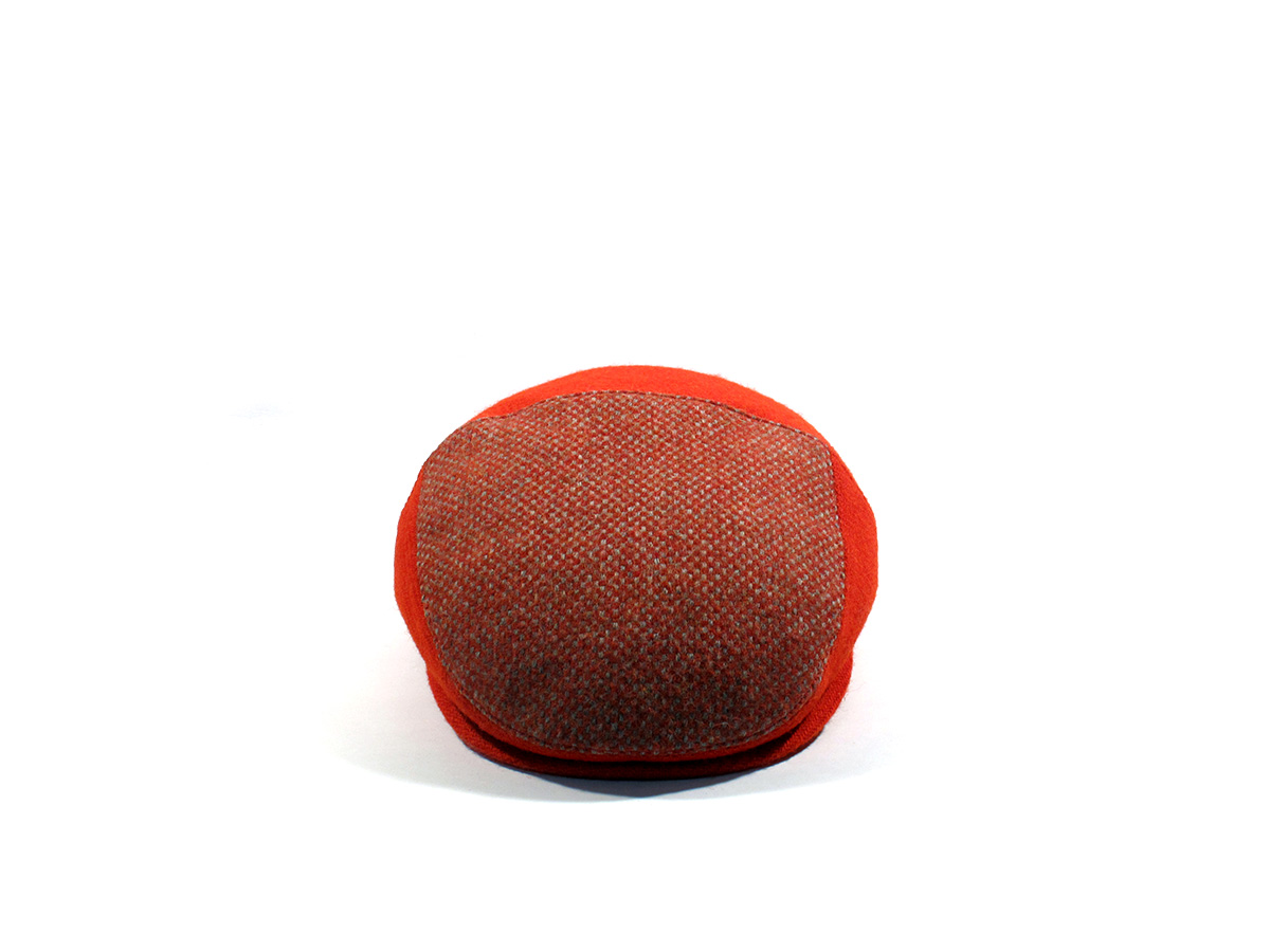 Particolare cappello