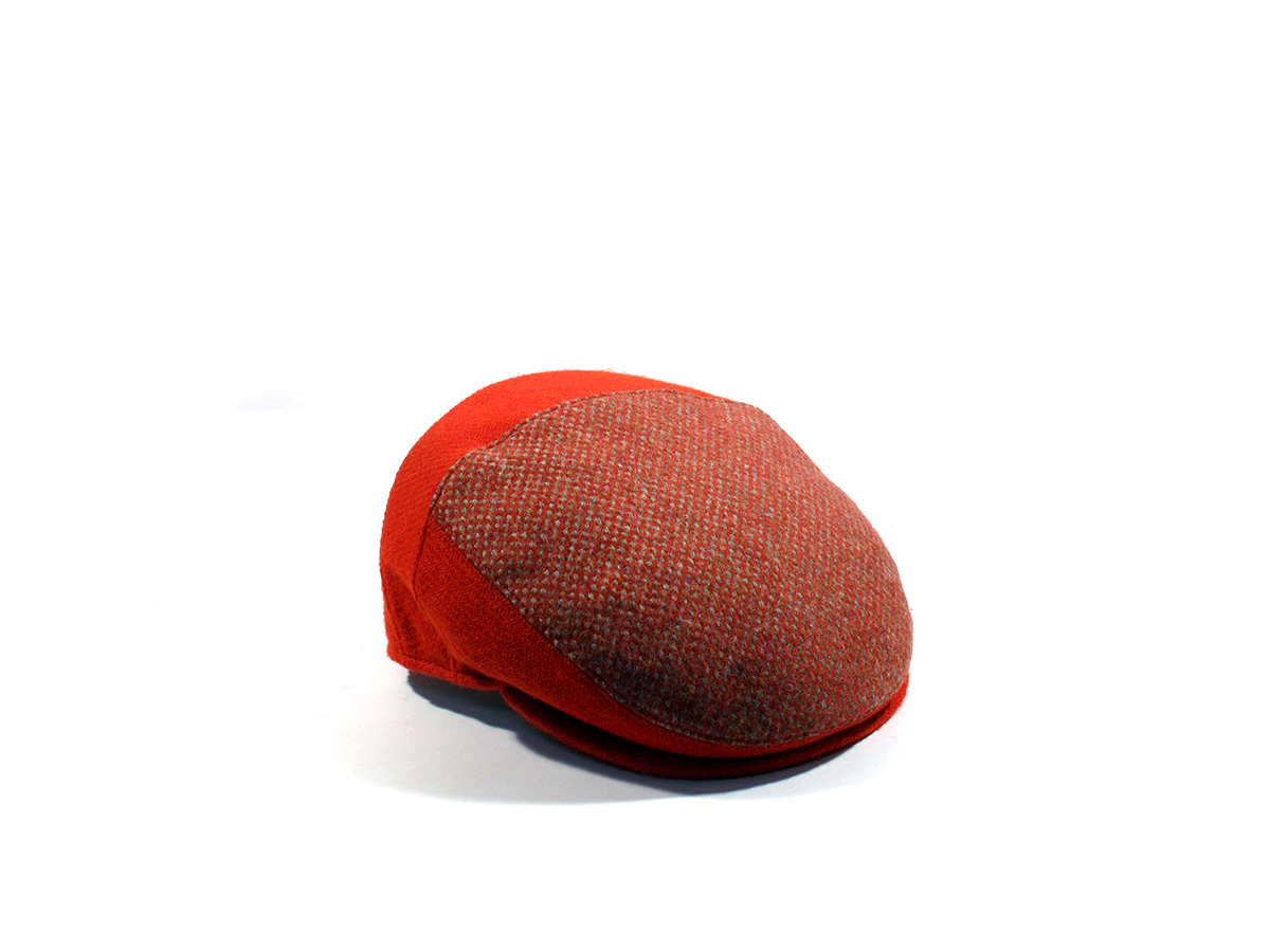 Particolare cappello