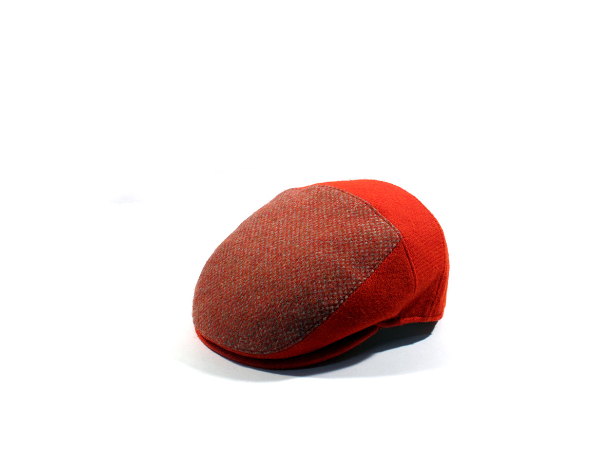 Particolare cappello