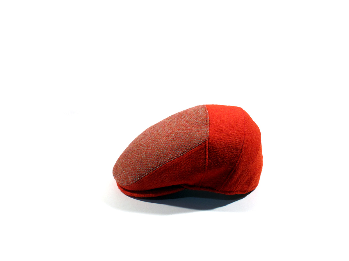 Particolare cappello
