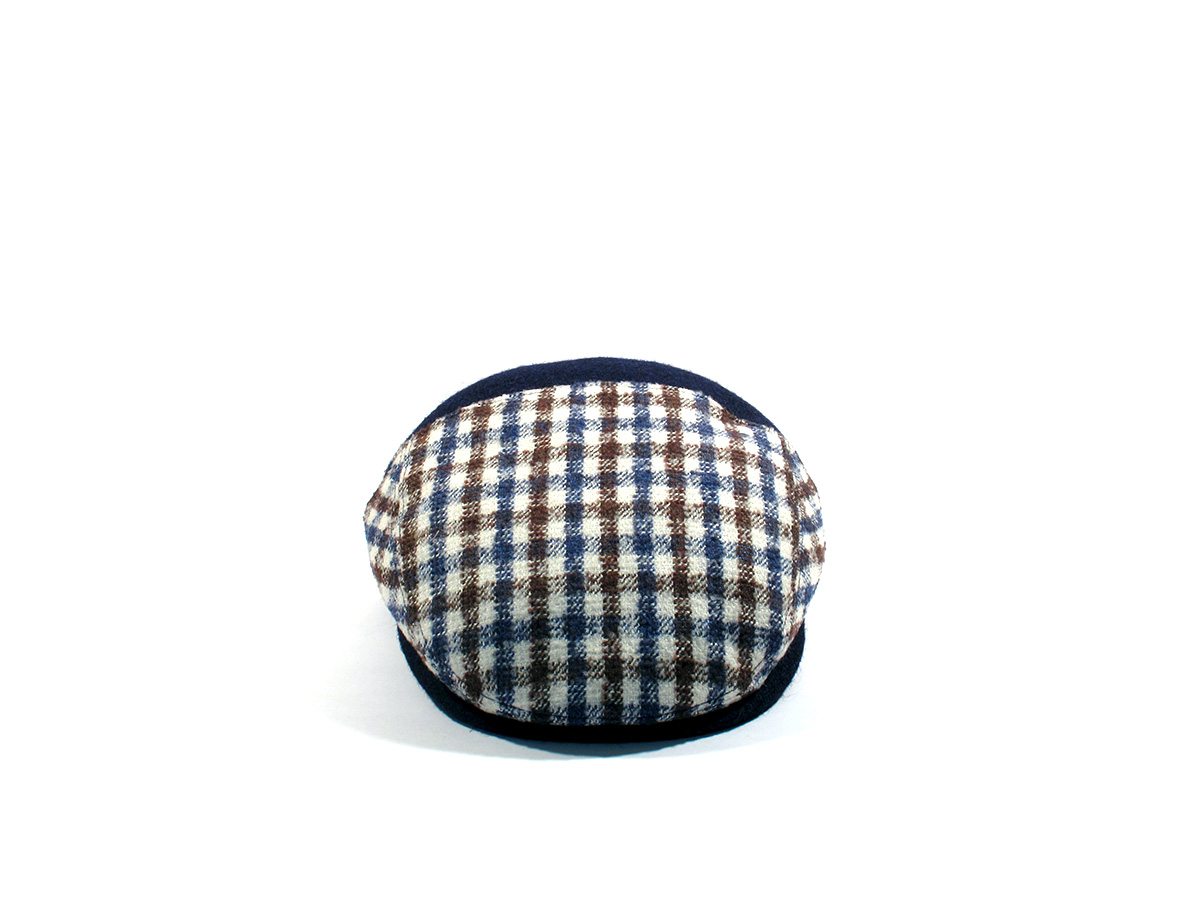 Particolare cappello
