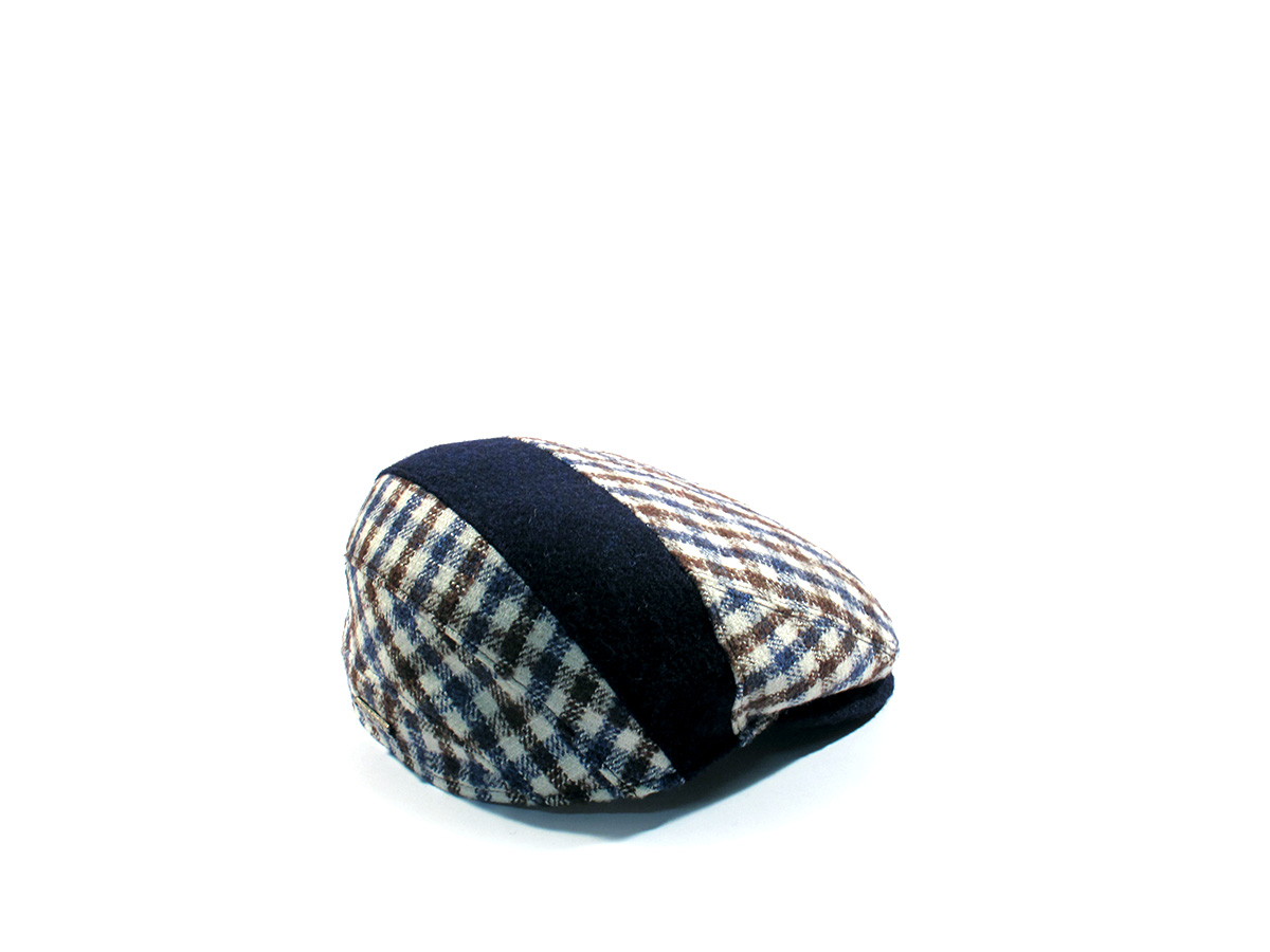 Particolare cappello