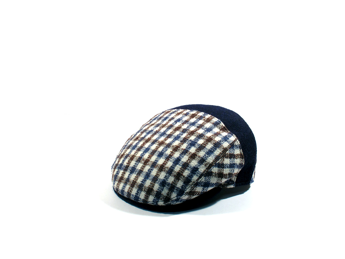 Particolare cappello