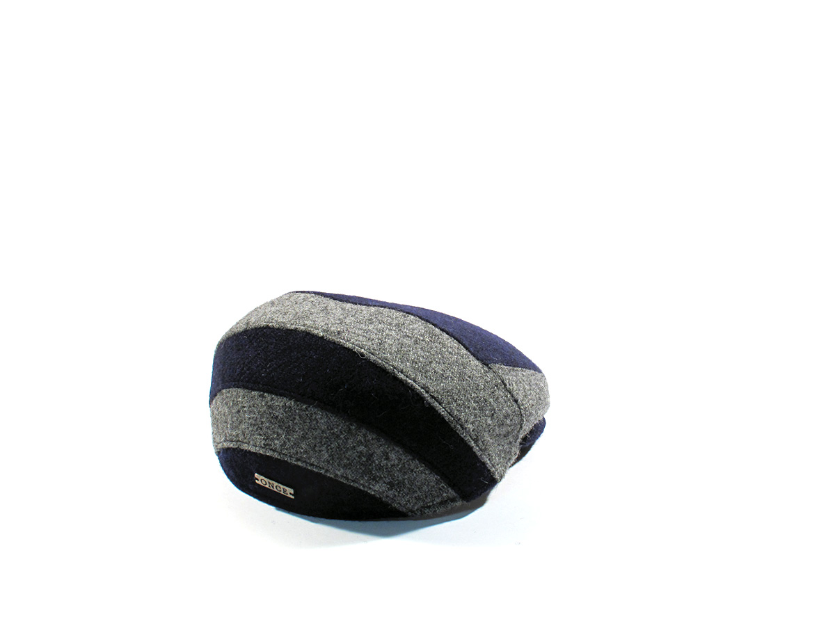 Particolare cappello
