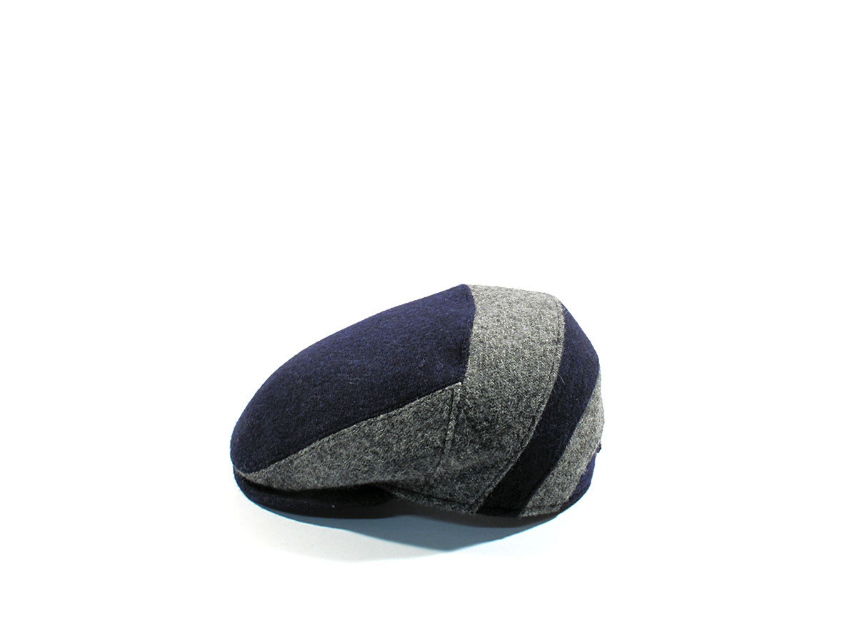 Particolare cappello