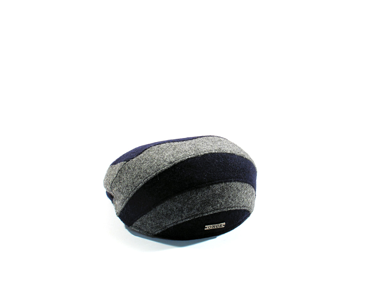 Particolare cappello