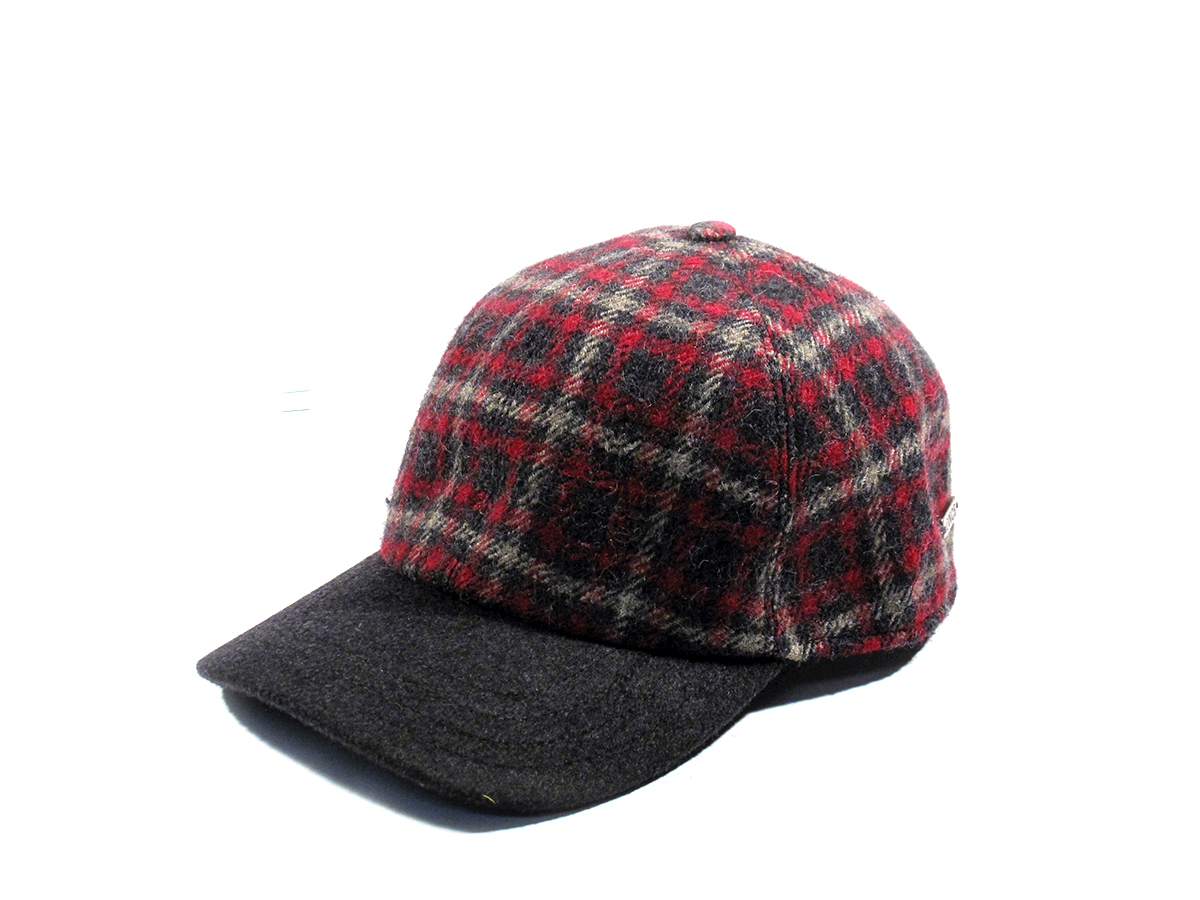 Particolare cappello