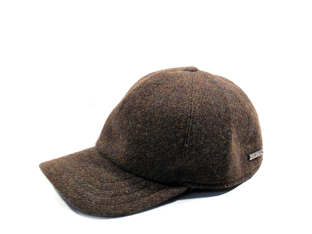 Particolare cappello