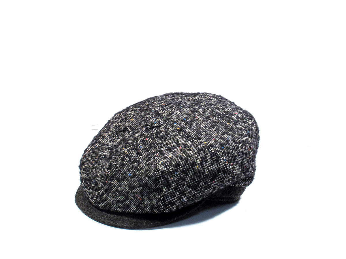 Particolare cappello