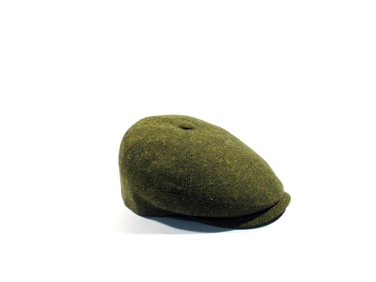 Particolare cappello