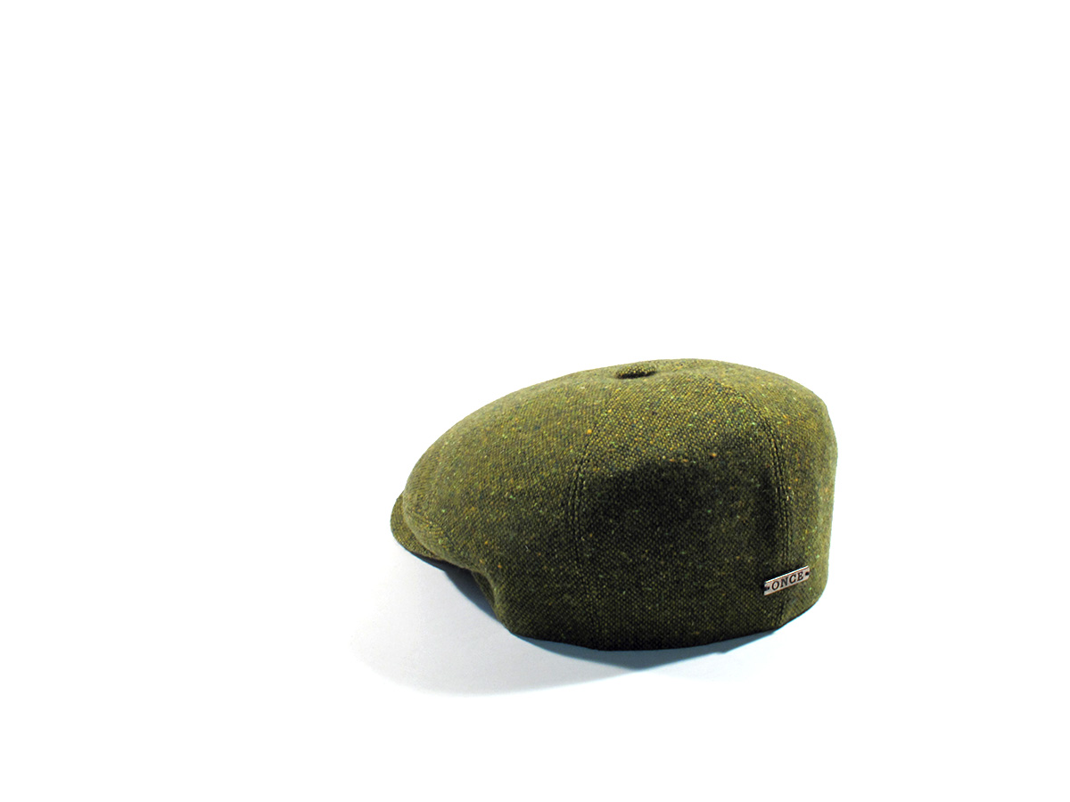 Particolare cappello