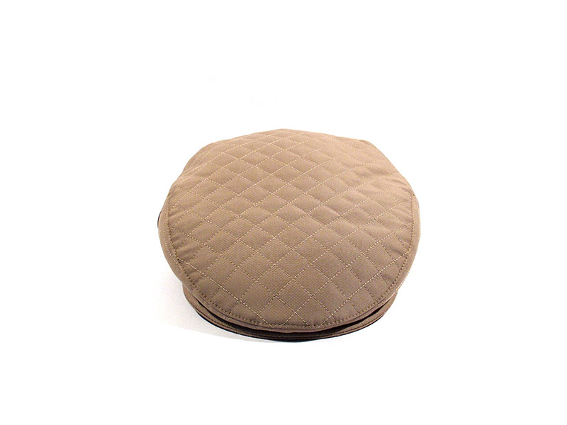 Particolare cappello