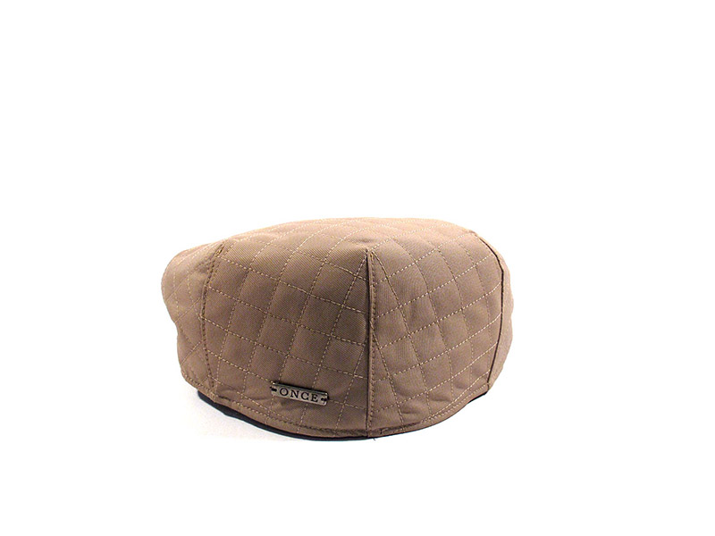 Particolare cappello