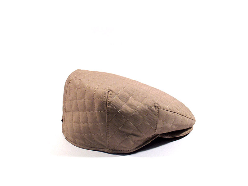 Particolare cappello