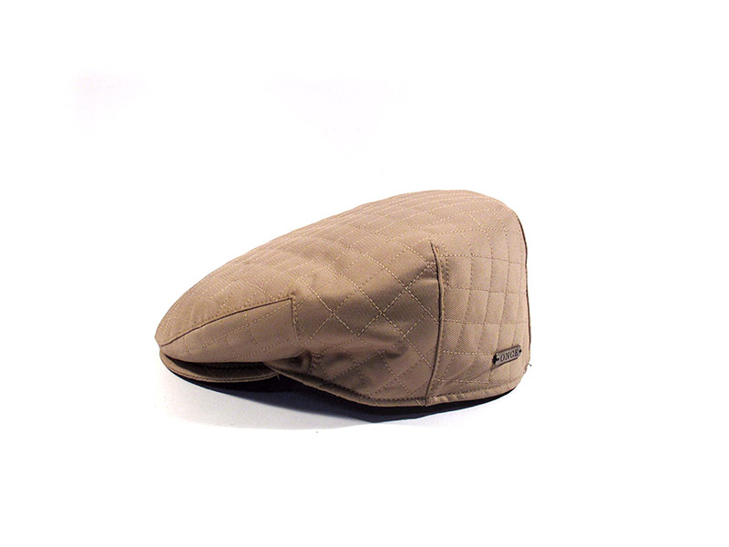 Particolare cappello