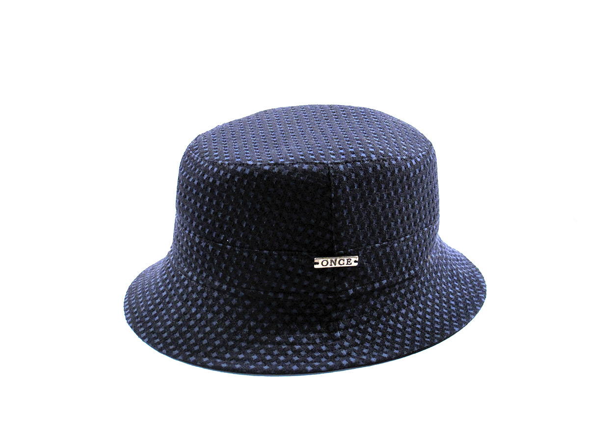 Particolare cappello