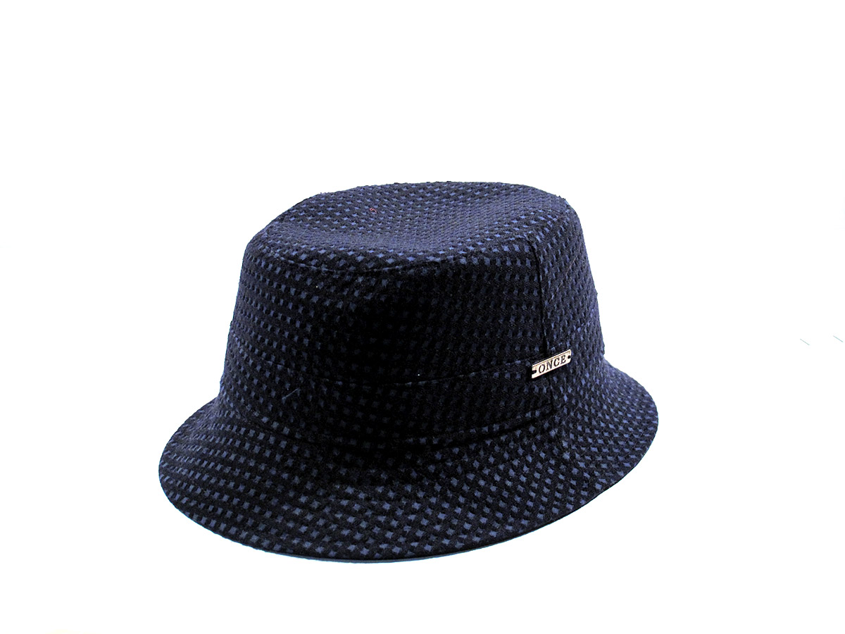 Particolare cappello