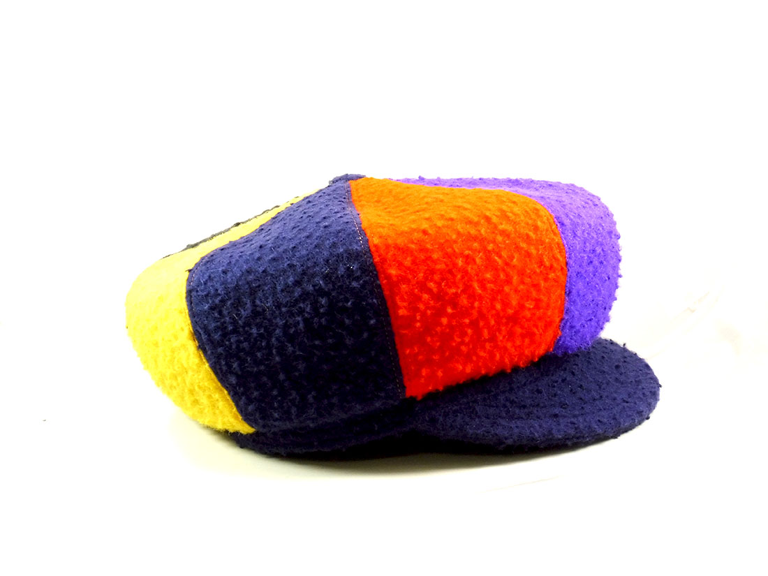 Hat particular