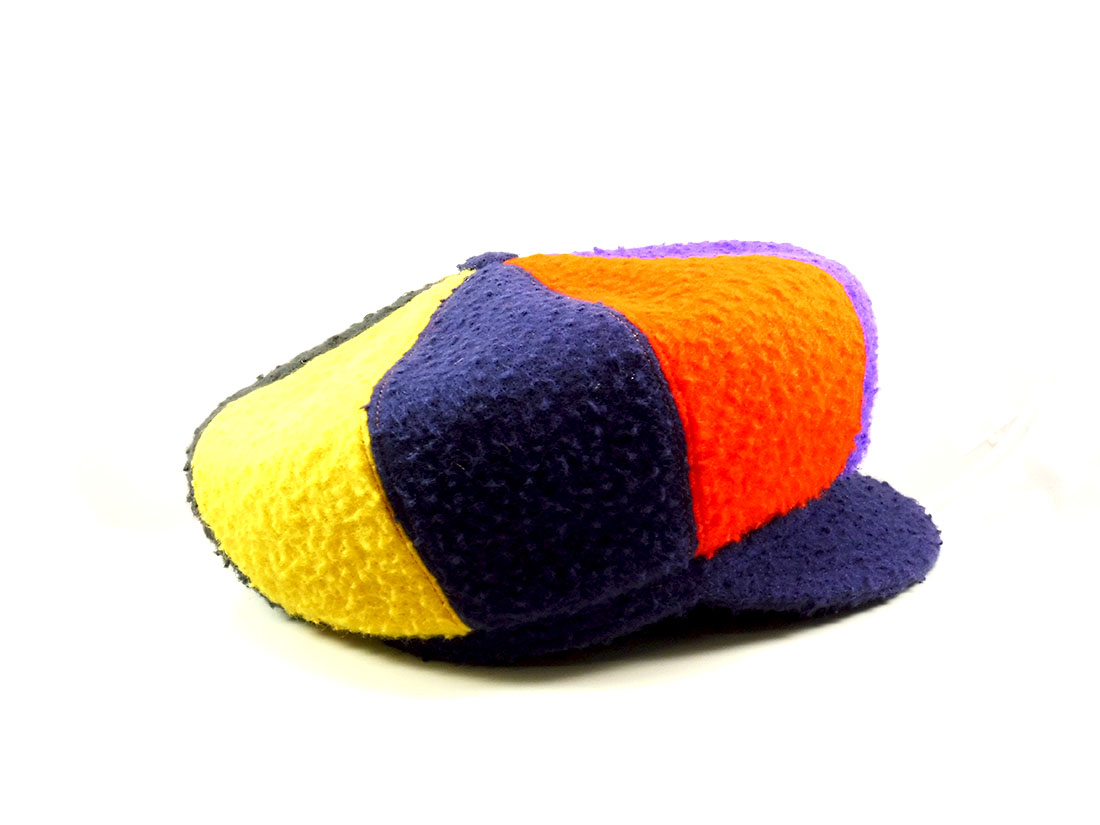 Hat particular
