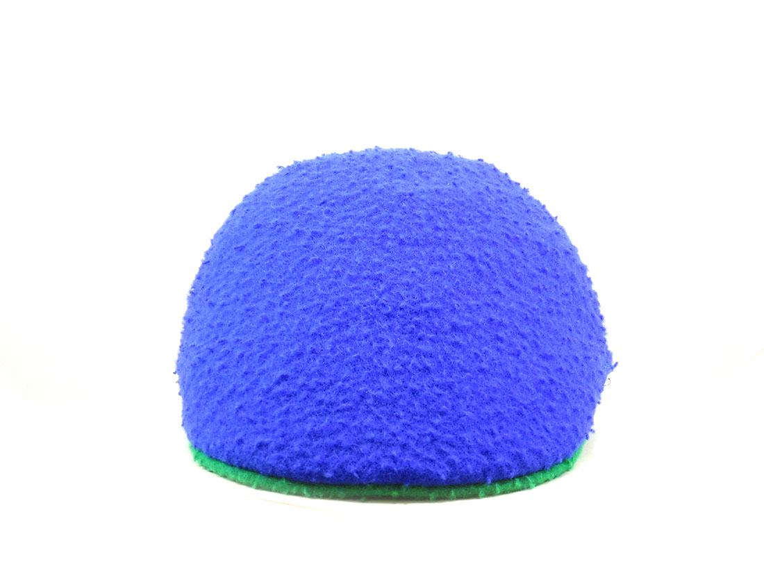 Particolare Becco d'oca