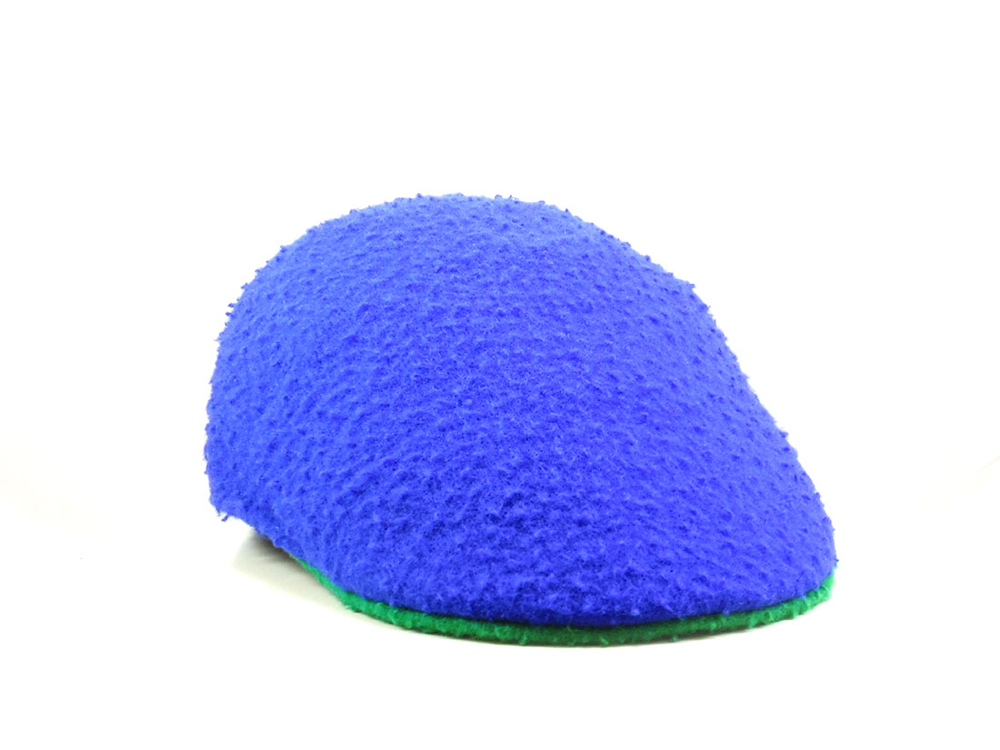 Particolare Becco d'oca
