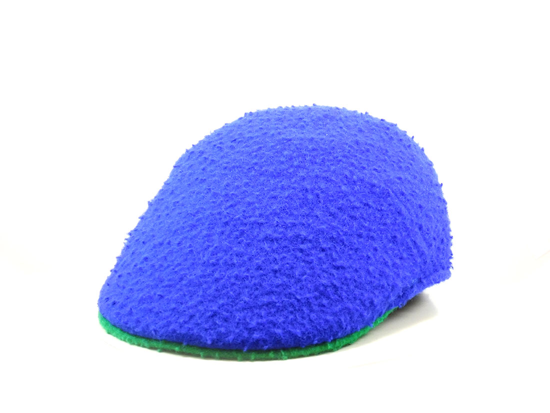Particolare Becco d'oca