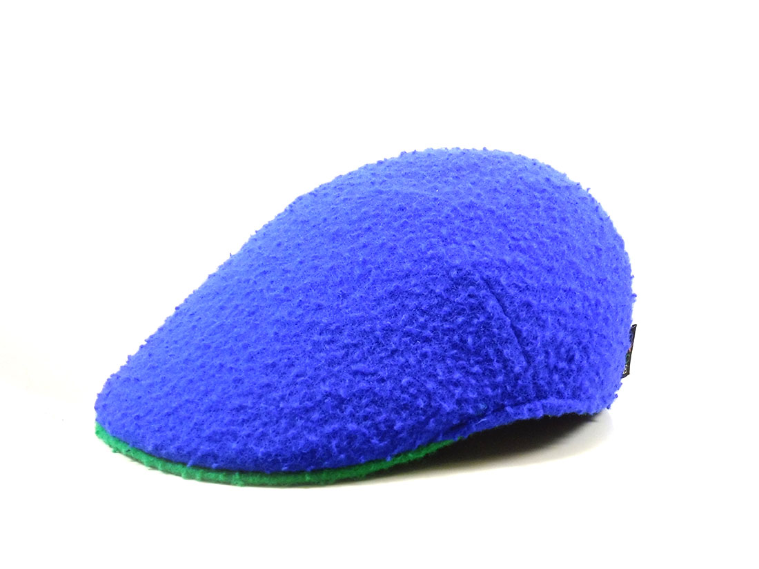 Particolare Becco d'oca