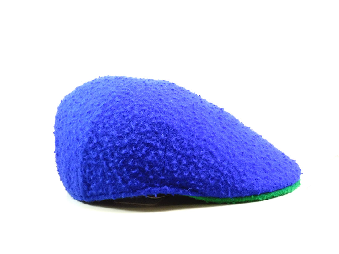 Particolare Becco d'oca