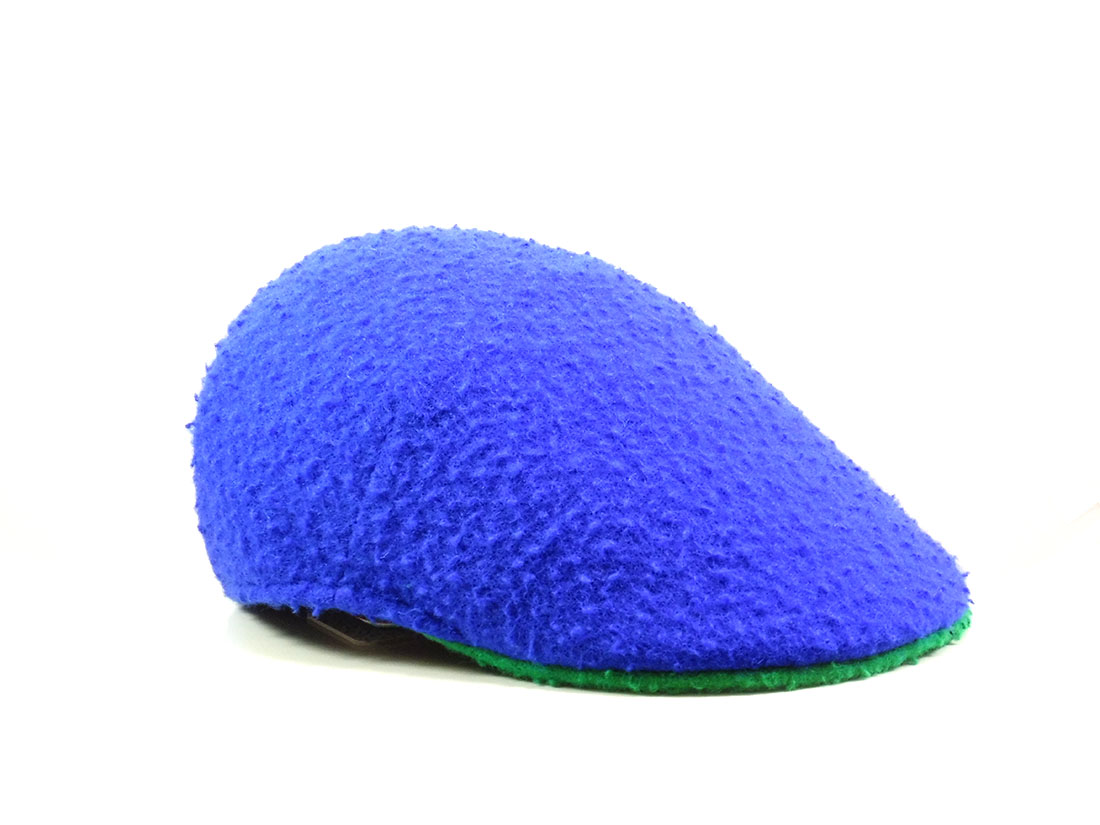 Particolare Becco d'oca