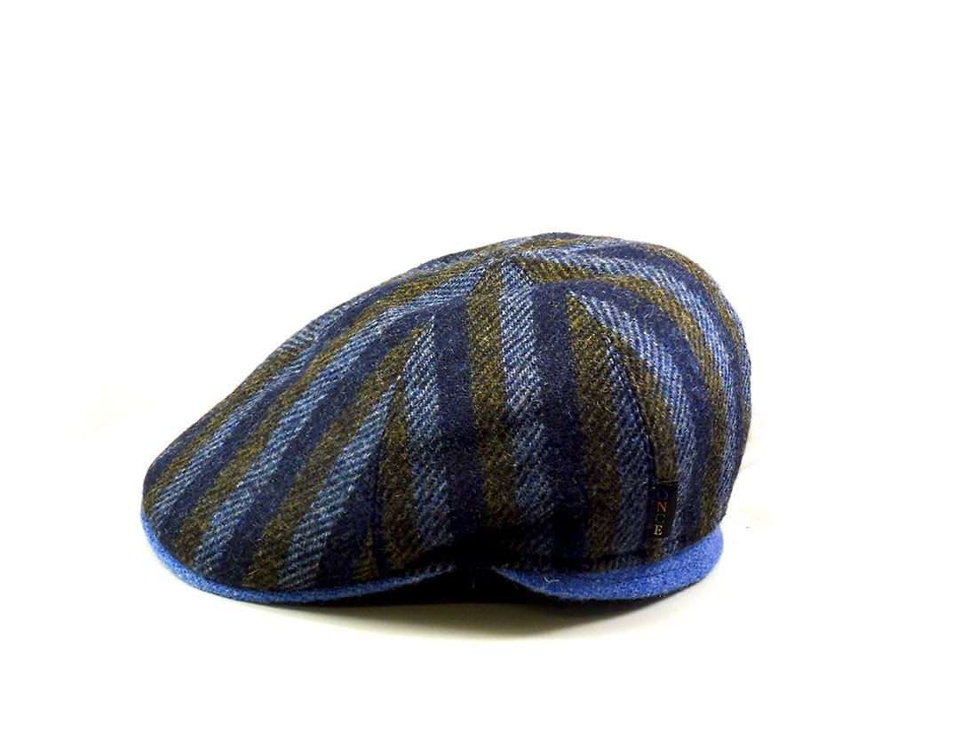 Hat particular