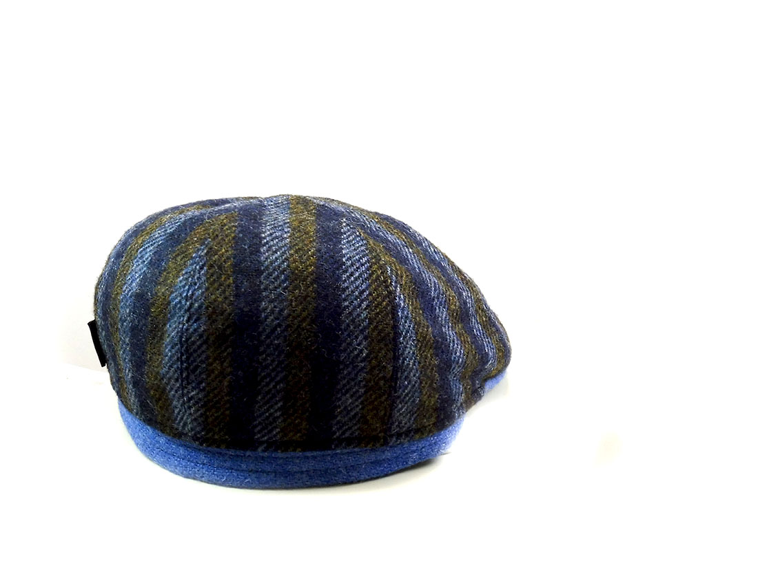 Hat particular
