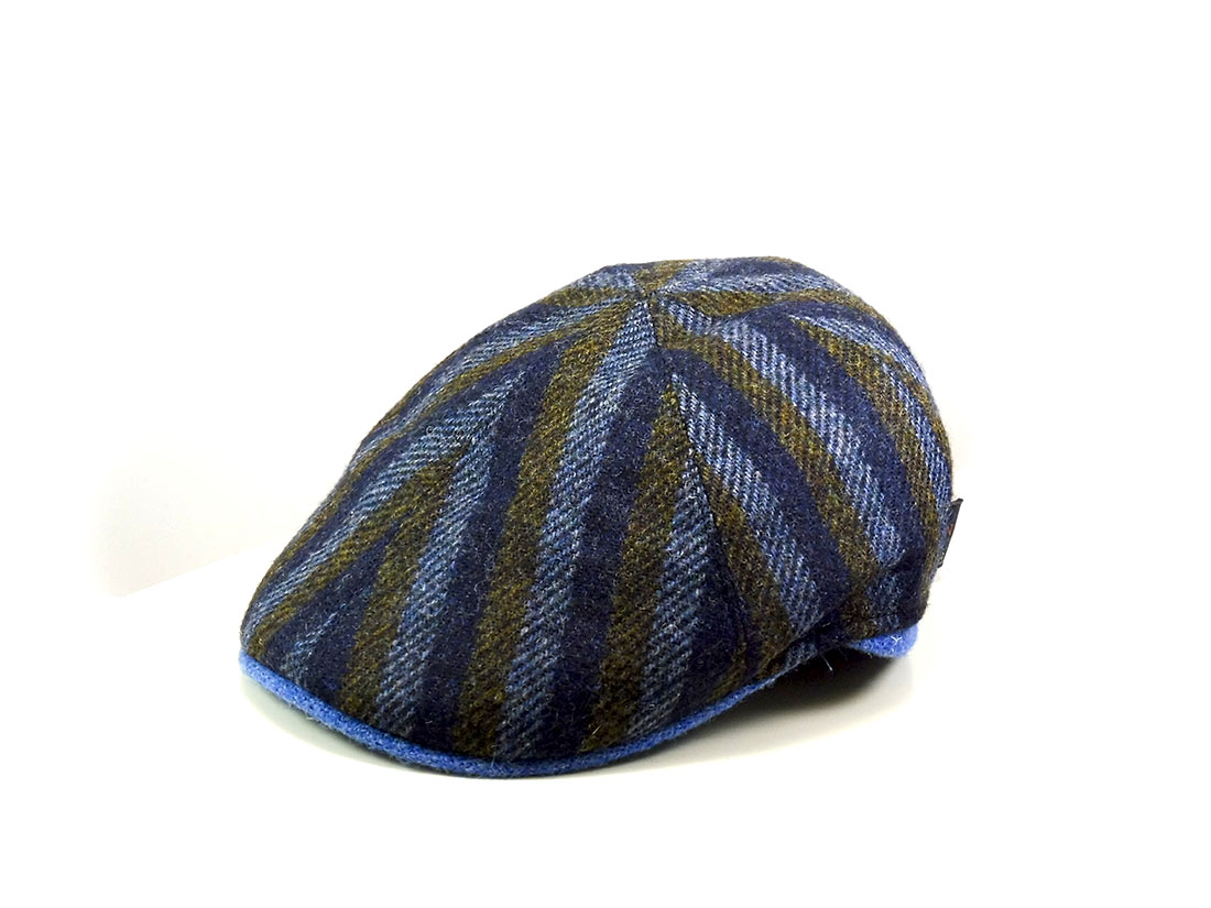 Hat particular