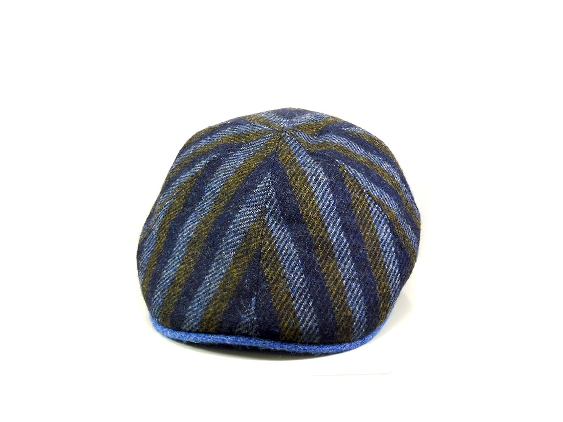 Hat particular