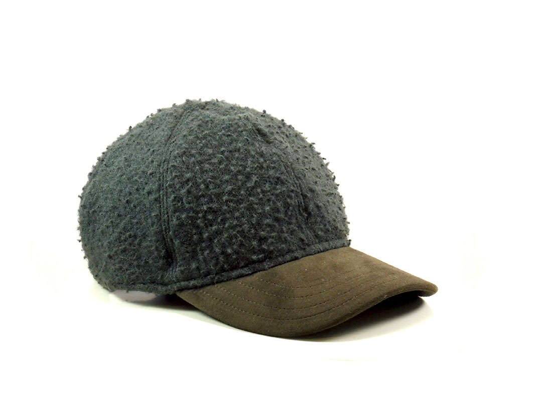 ONCE Hat