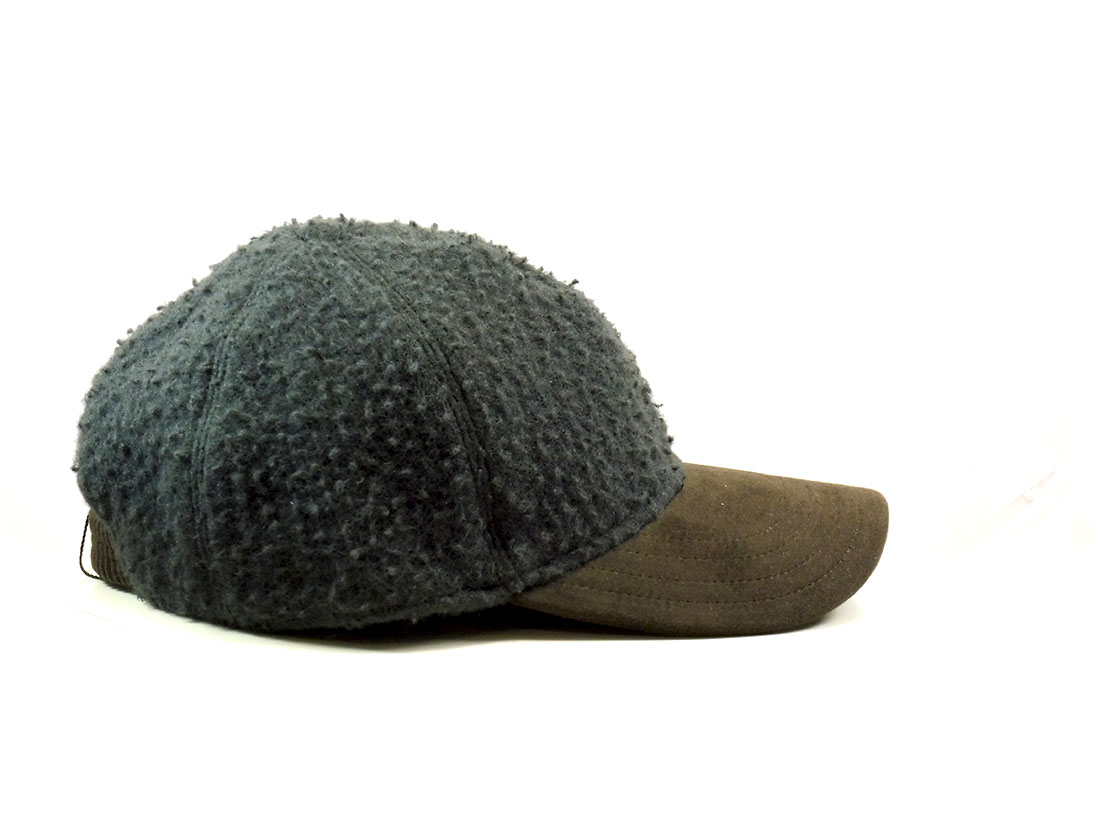 Hat particular