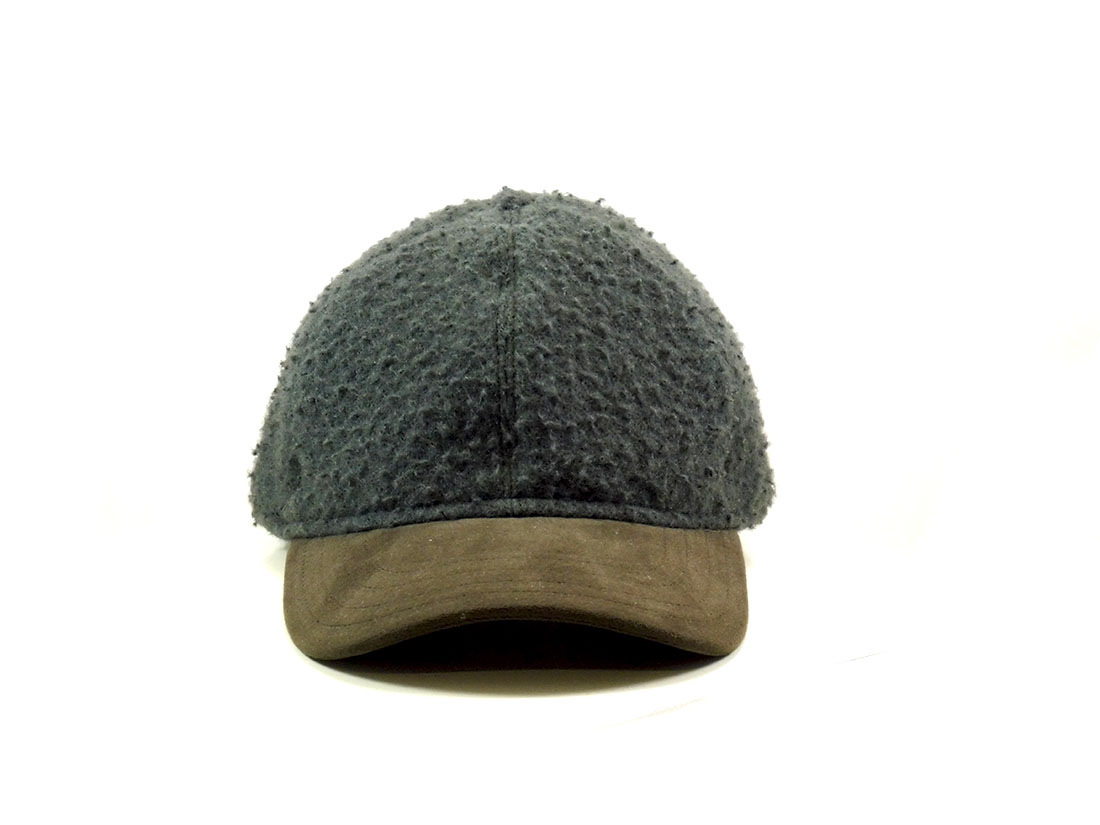 Hat particular