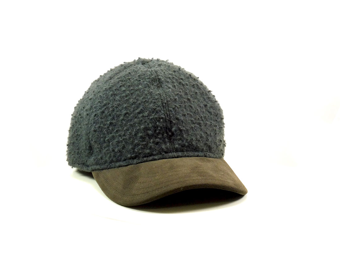 Hat particular