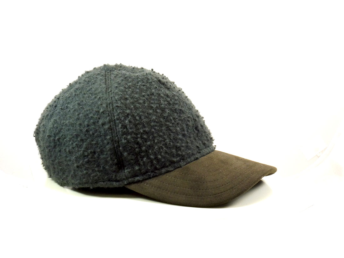 Hat particular