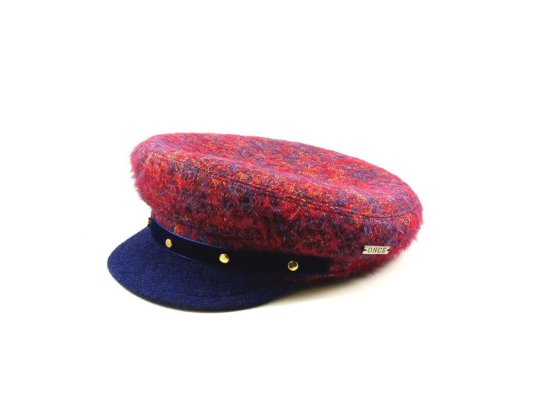 ONCE Hat