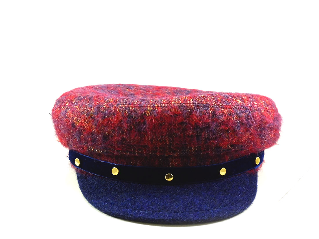 Hat particular