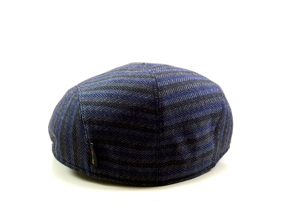 Hat particular