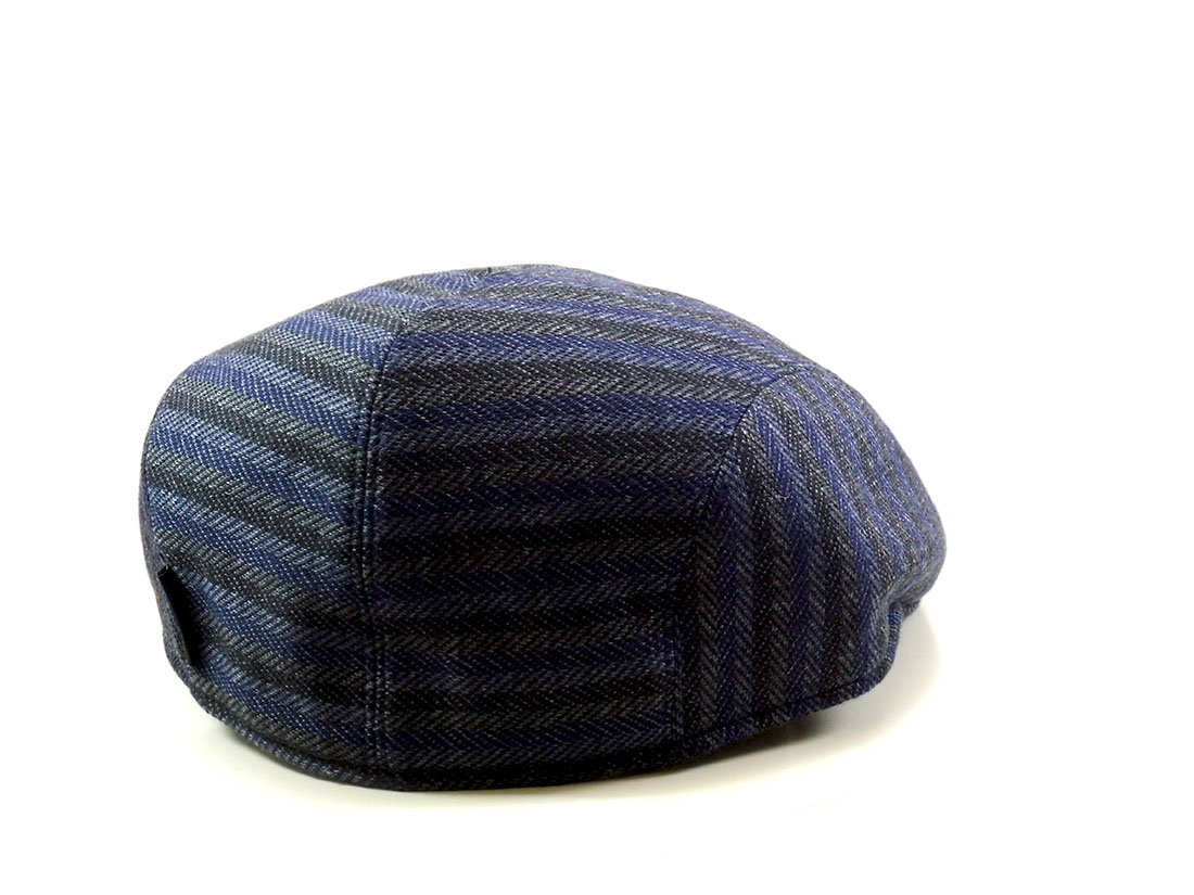 Hat particular
