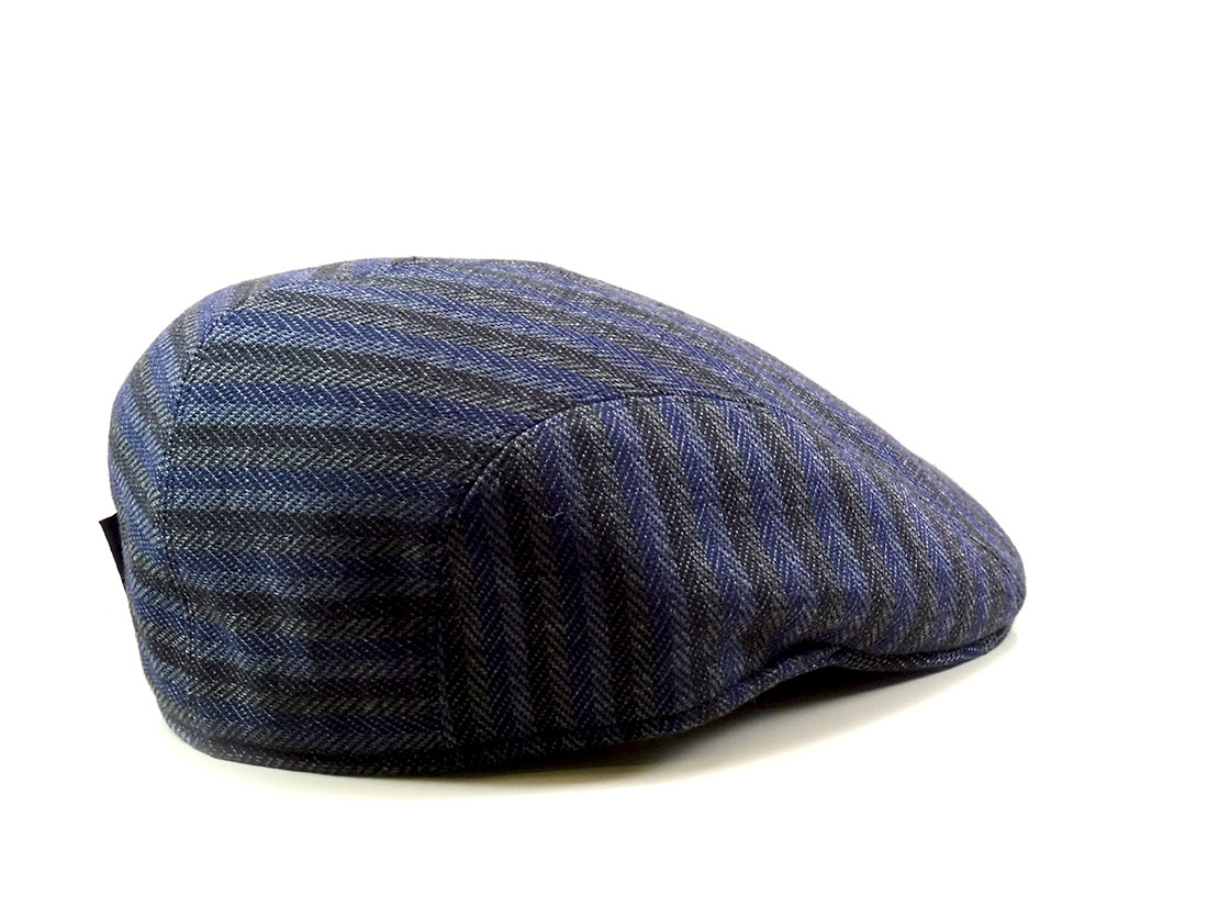 Hat particular