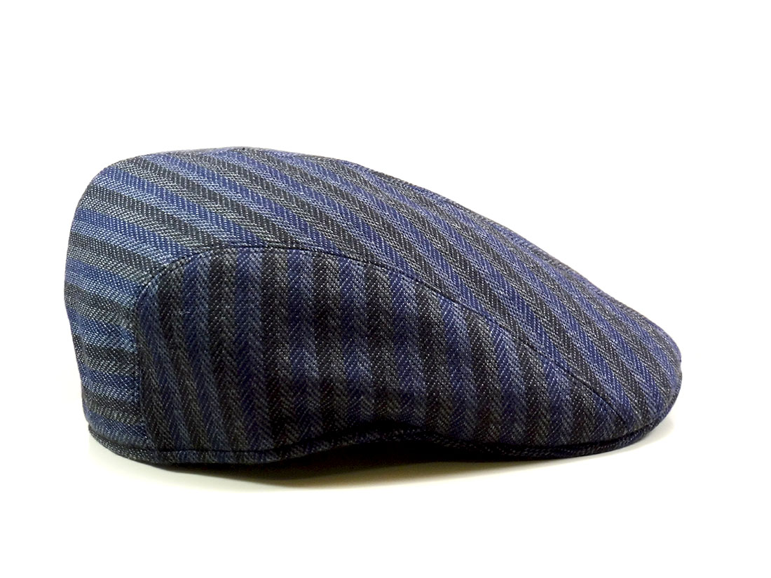 Hat particular