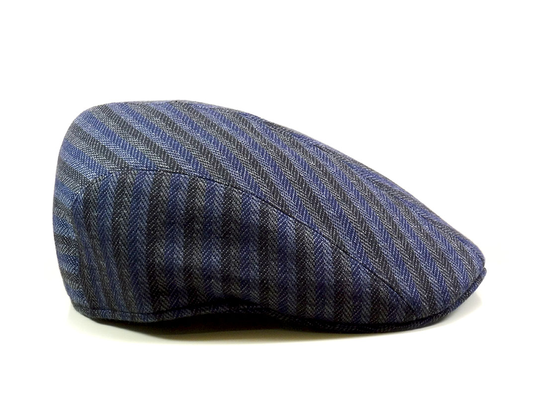 Hat particular