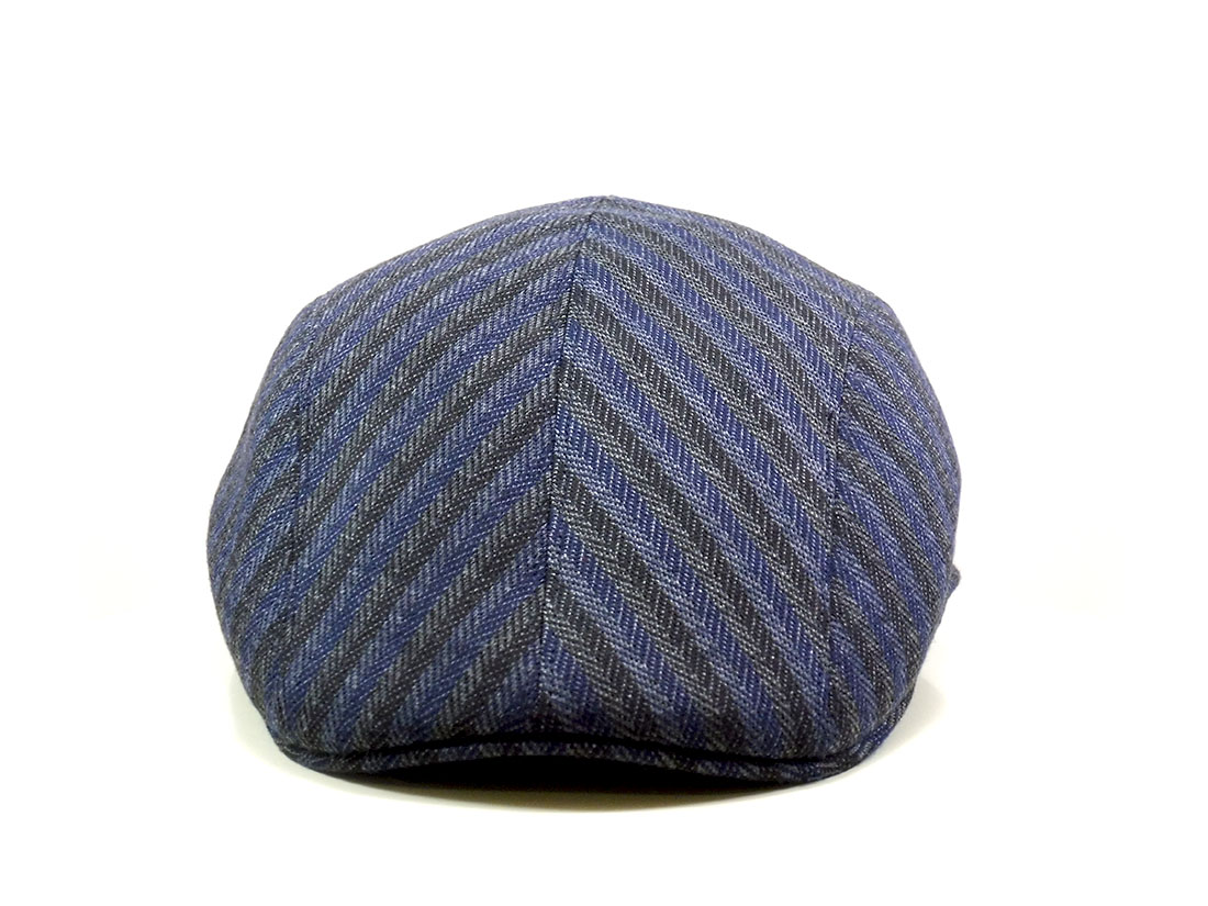 Hat particular