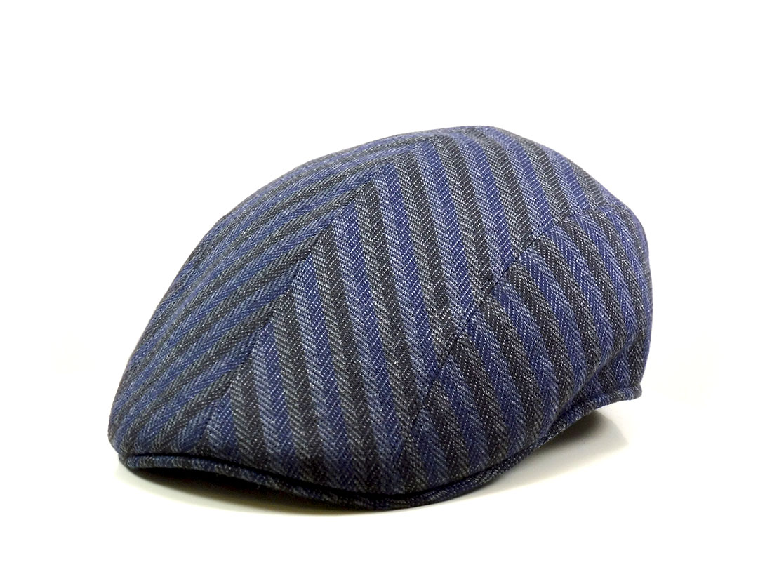 Hat particular