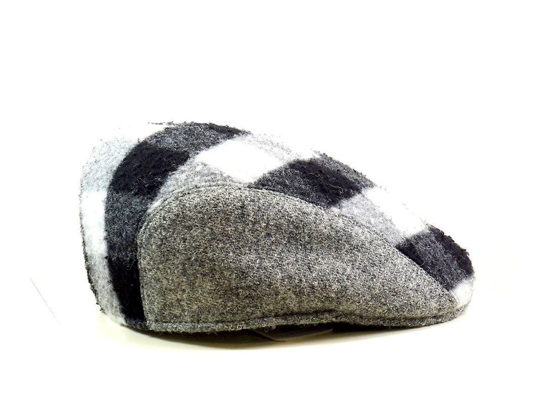 Hat particular