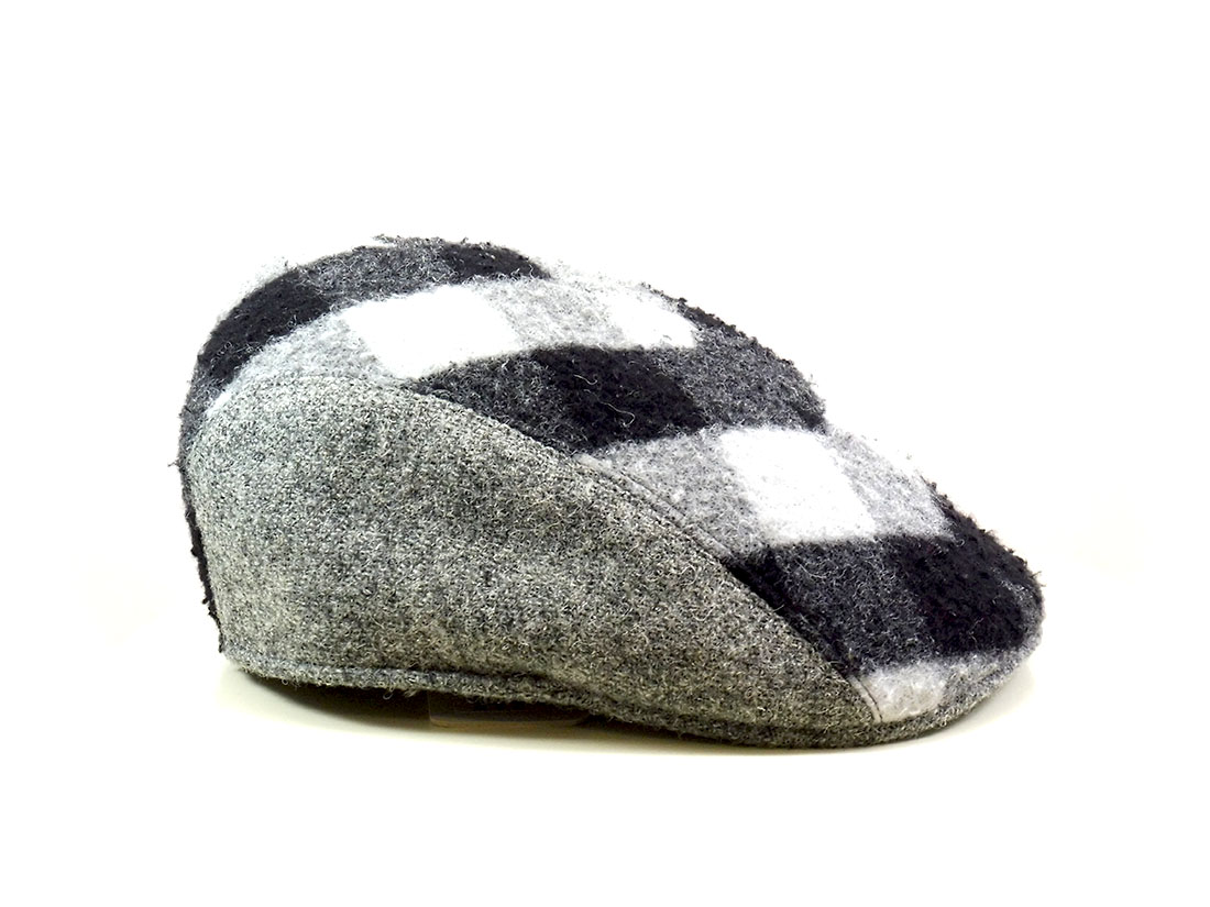 Hat particular