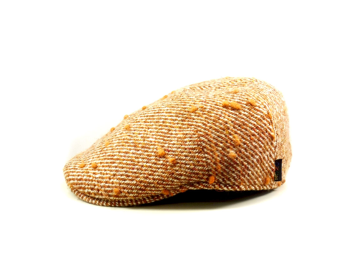Hat particular